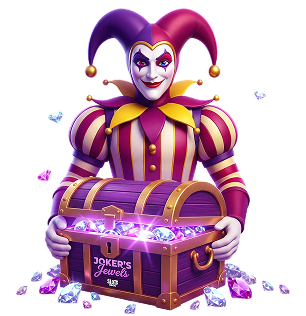 Joker's Jewels